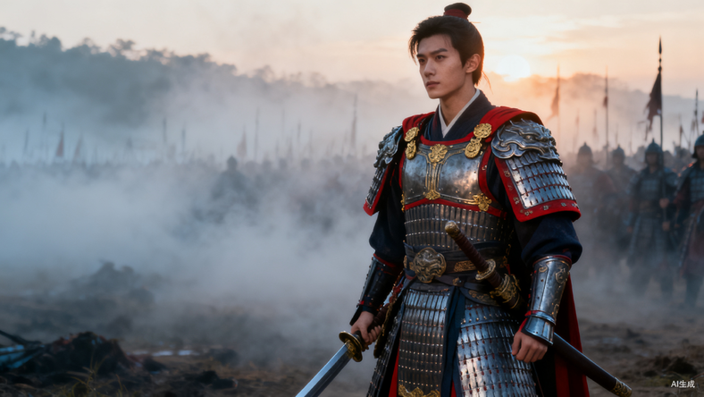 张凌赫被嘲“粉底液将军”,网友到底在不满什么?